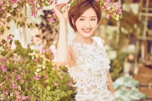 娱乐圈有哪些本来就长得很好看却还整容的明星?
