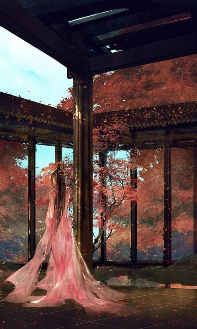 你能以“别走,求求你了,不要走,你走了我怎么办?”写一篇虐恋古风文吗?