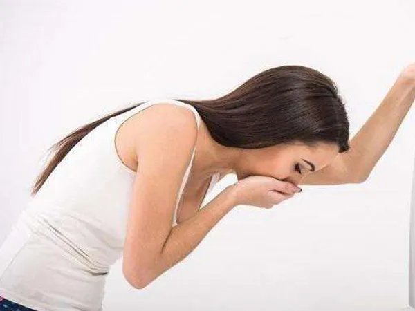 怀男孩很早就有感觉，孕初期胃口大开可能就是征兆之一