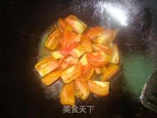番茄炒蛋