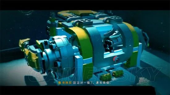 《乐高漫威超级英雄2》图文攻略 全章节图文流程攻略