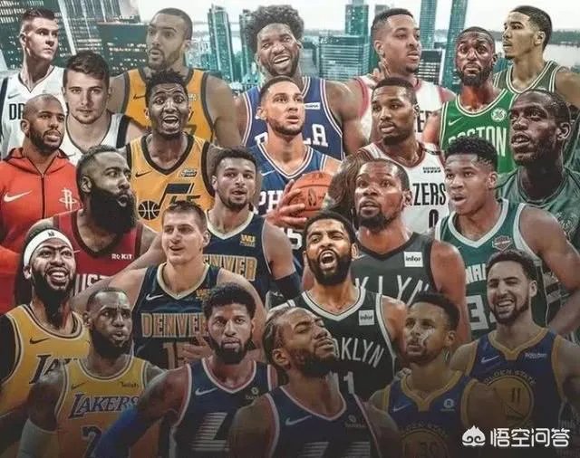 浓眉新赛季将不准穿23号球衣！NBA金主赞助商发力，詹姆斯收回让号承诺，你怎么看？