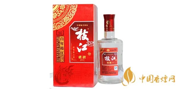 枝江大曲酒多少钱一瓶 枝江大曲价格表及图片一览