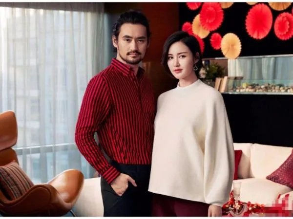 林志玲婚礼显冷清,圈内好友只有袁弘夫妇到场,她的人缘有这么差吗?
