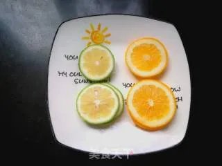 柠檬可乐
