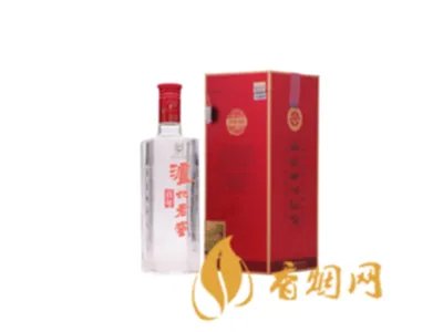 泸州福酒52多少钱?市场价格大揭秘!