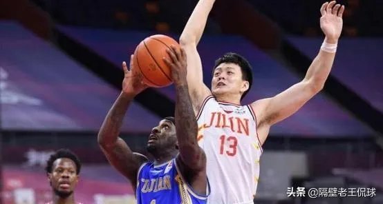 CBA福建队下个赛季能不能继续签约劳森?