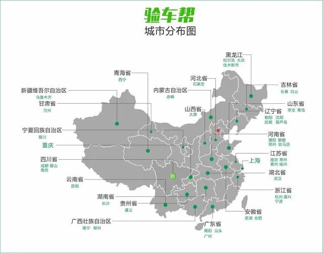 哪些二手车交易平台比较靠谱？你网上买车的经验可以分享一下吗？