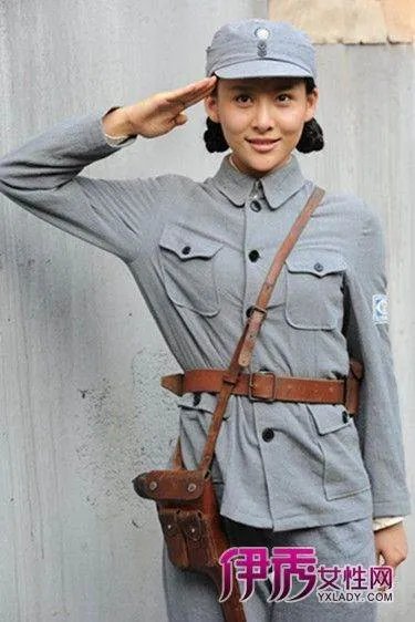 神枪杏花