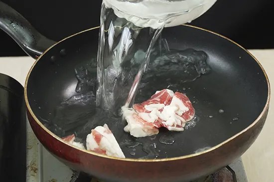 过桥米线的做法