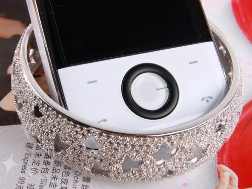 音乐畅听随身带 四大品牌音乐手机盘点