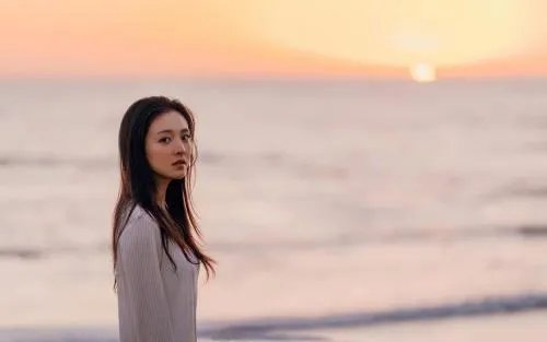 擦掉吴倩粉底,掀开杨幂刘海,黄子韬合作过哪些女演员?