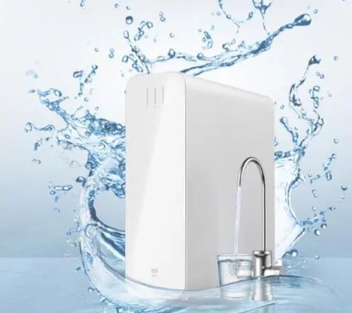 2021上半年净水器五大品牌排名!英国阔圣CAUSEL上榜