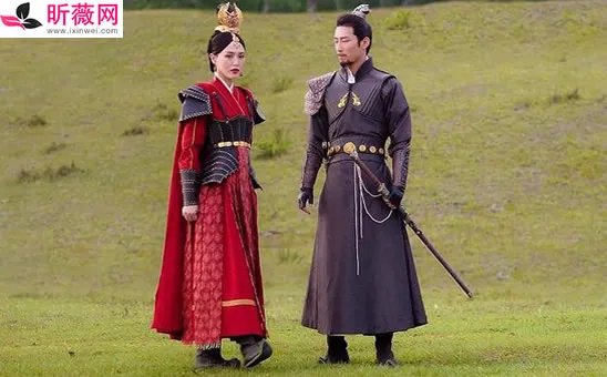 燕云台三姐妹结局究竟是什么?是好是坏?