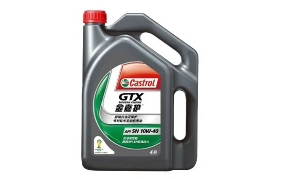 嘉实多机油怎么样?好用么?