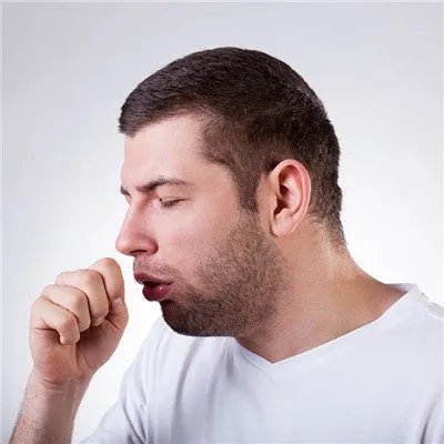 中东呼吸综合症的症状