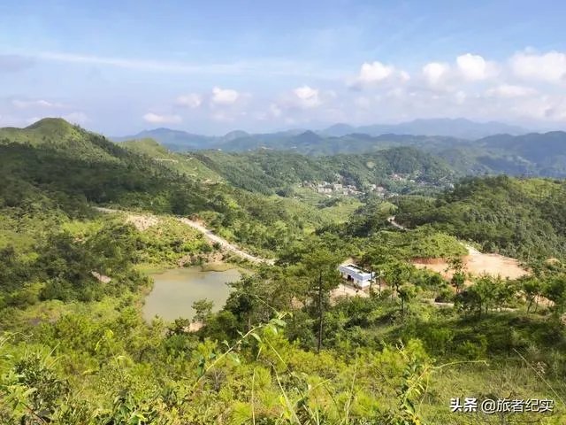 永春有哪些旅游景点呢?