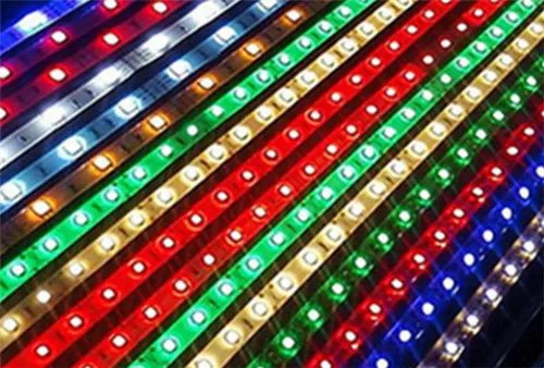 led灯的发光原理是什么
