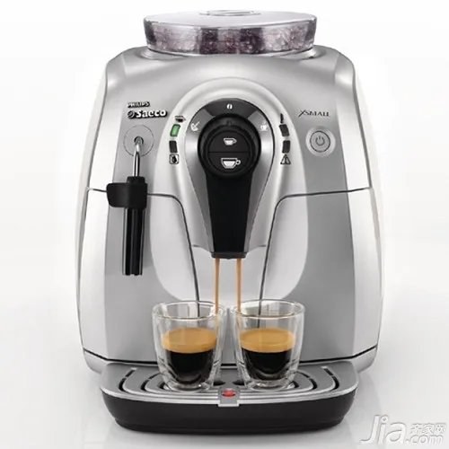家用咖啡机什么牌子好 家用咖啡机十大品牌排名