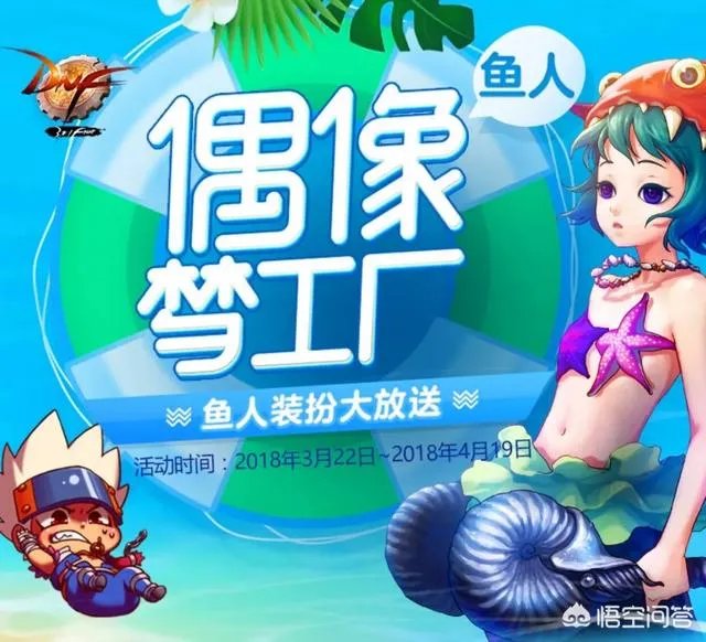 DNF3月22日更新了哪些活动？