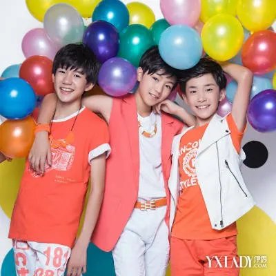 【组tfboys冰桶挑战冰块满满女朋友不心疼吗