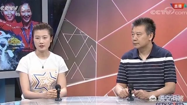 李隼指导直言:丁宁输球，并非受伤。你怎么看此事？