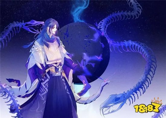 阴阳师值得养起来的副本式神 八岐大蛇体系几乎全能