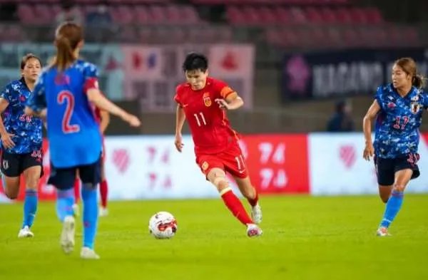 世界杯，中国女足首战即决战，是否有夺冠的可能？