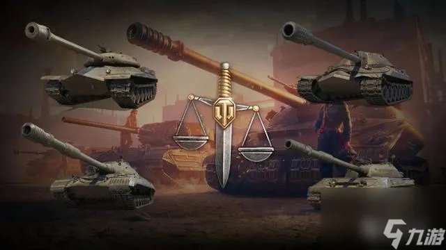 坦克世界联队任务怎么做 坦克世界联队全部任务攻略
