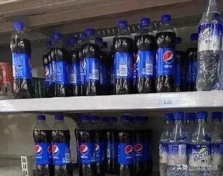 北京百事食品公司出现确诊病例,已经停产停业,近期可乐还能喝吗?