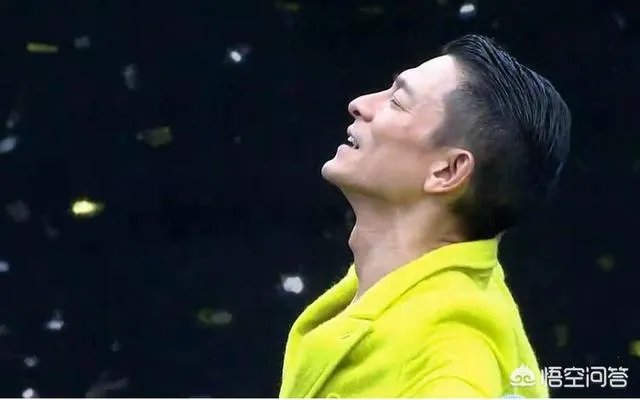刘德华为什么这几年不在大陆开演唱会？