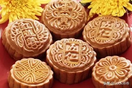 国内哪个品牌的月饼最好吃?