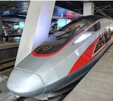 复兴号时速350公里真的有这么快吗?