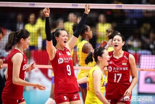 为什么塞尔维亚要和日本一组,是为了在东京奥运会躲开中国女排吗?