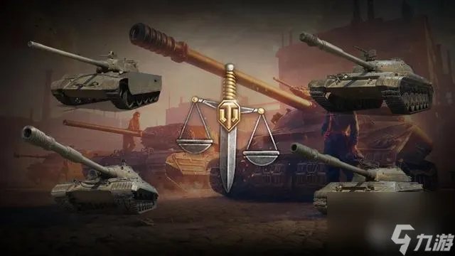 坦克世界联队任务怎么做 坦克世界联队全部任务攻略