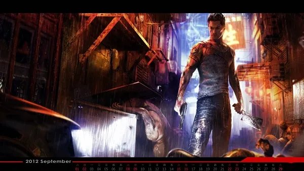 win7能不能玩热血无赖详细介绍