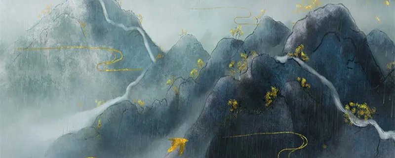 桂林山水甲天下,阳朔山水甲桂林的意思