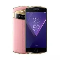 美图M8智能机（4G+64G 月光白） 京东1098元（赠品）