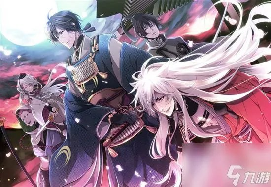 刀剑乱舞锻刀公式及时间攻略 打刀公式介绍