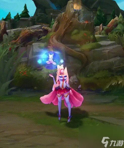 LOL星之守护者阿狸怎么样 星之守护者阿狸值得买吗