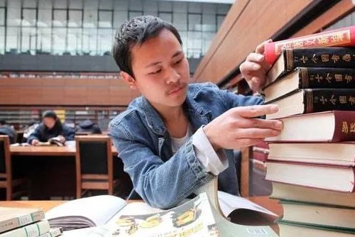 清华学生在网上晒作业求救，究竟有没有人帮他呢？