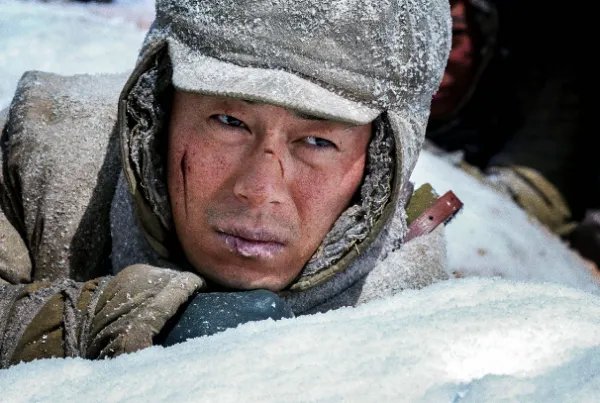 《长津湖》打破11项记录，为何豆瓣开分却只有7.6？