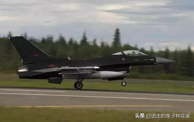 美国空军假想敌部队的训练强度有多大?