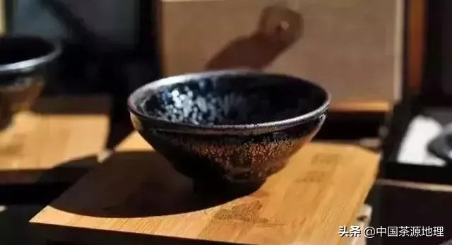 茶杯分类?