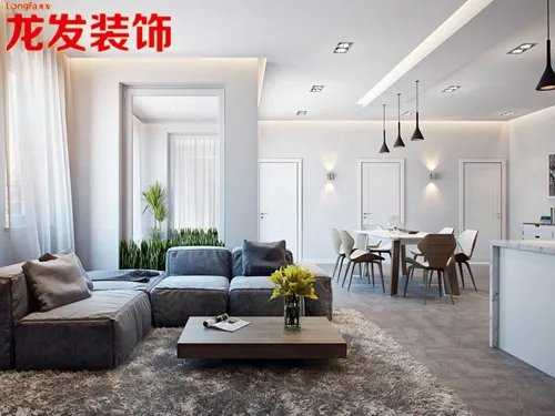 沈阳装修公司哪家好 沈阳装饰公司排名