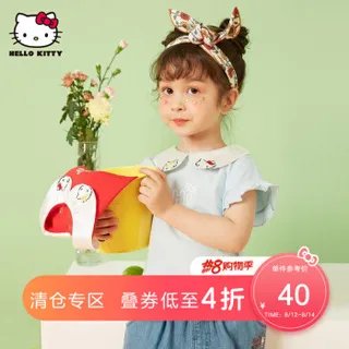 女童夏装价格