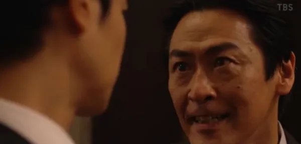 《半泽直树》第一部的结局该怎么理解?
