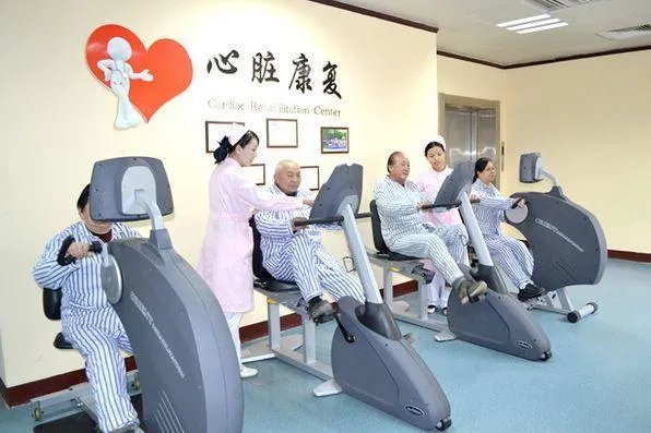 什么是心脏康复?