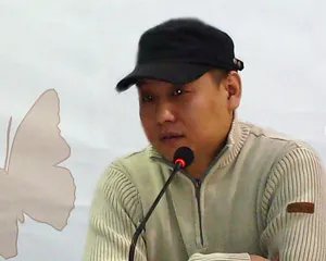 健康百家谈汇总