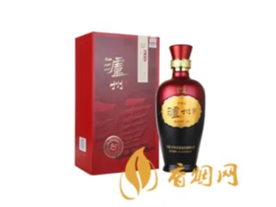 泸州福酒52多少钱?市场价格大揭秘!